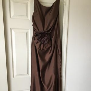 Jovani size 12 dress, worn once